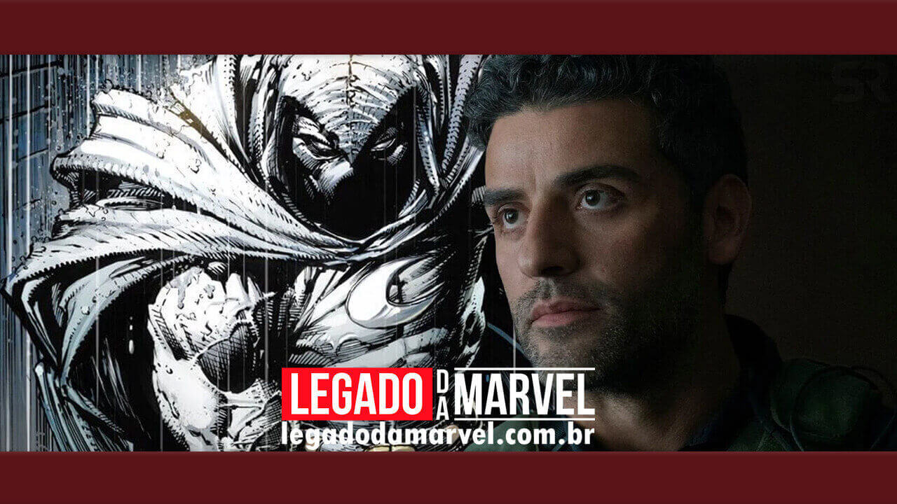 Diretor de Cavaleiro da Lua queria o Hulk na série da Marvel