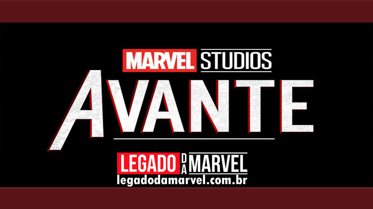 Avante: Marvel Studios anuncia nova série para a Disney+