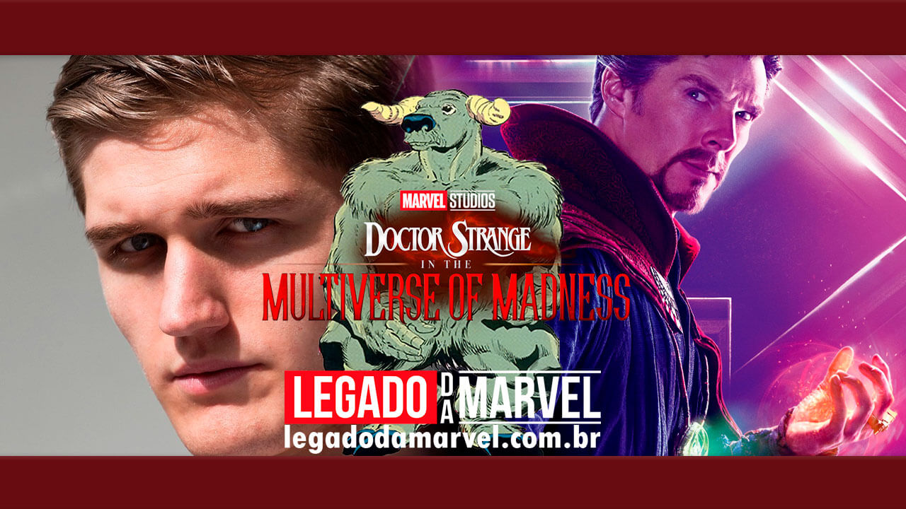 O que a Marvel irá nos apresentar após “Doutor Estranho 2”