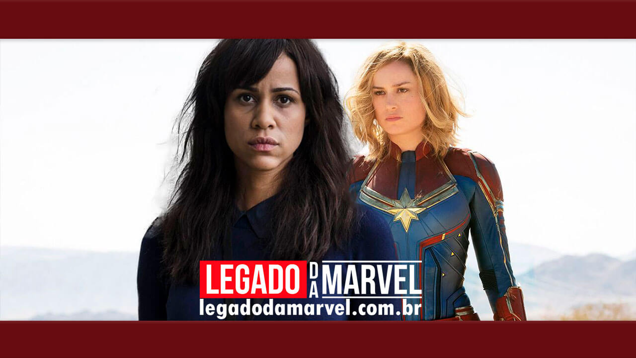 Tudo o Que Já Sabemos Sobre Capitã Marvel 2 - Guia Disney+ Brasil