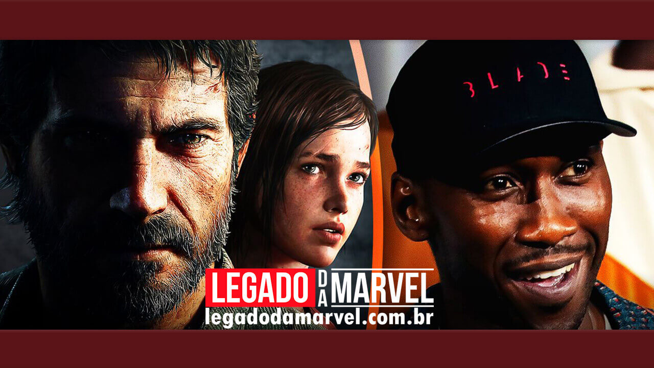 Ator da Marvel pode ser o Joel na série de The Last of Us
