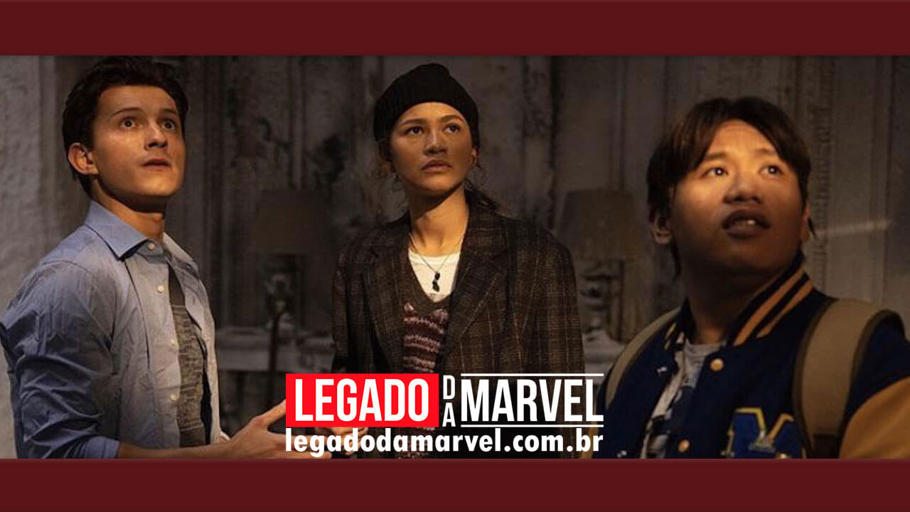 Legendado: Assista o trailer de anúncio de Homem-Aranha 3