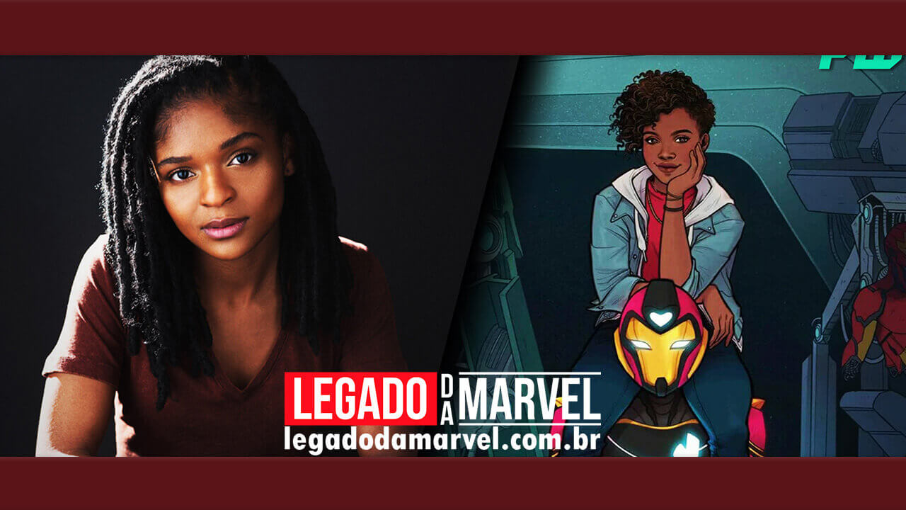 Personagem de série da Marvel será revelado como bissexual – Saiba quem