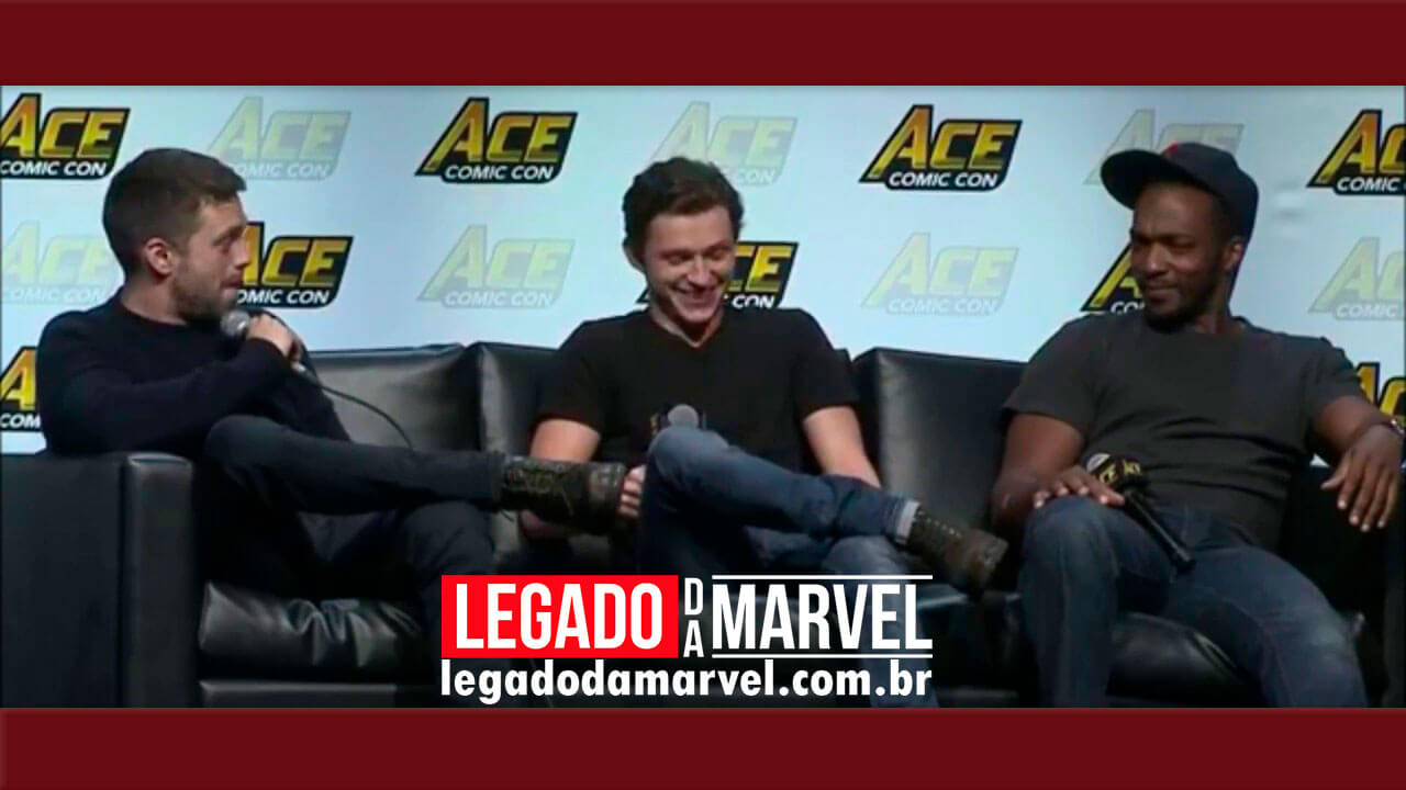 Ator diz que série da Marvel vai ‘humilhar’ bilheteria de Homem-Aranha