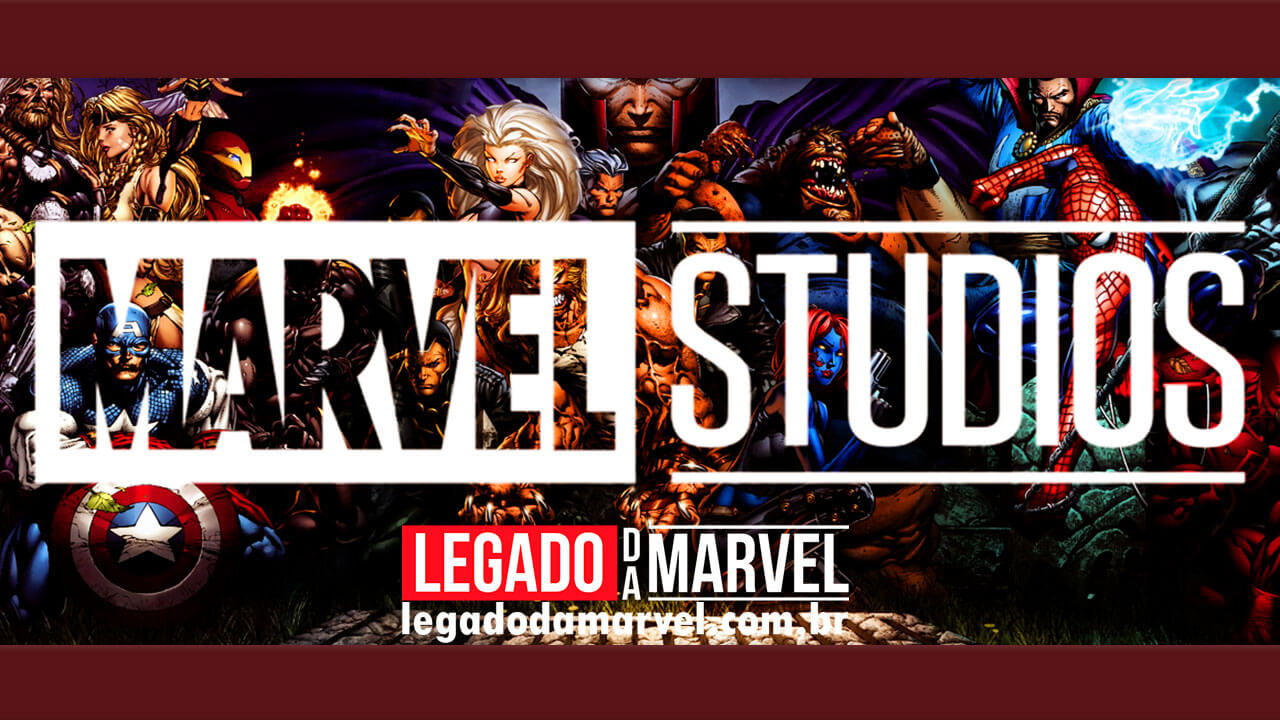 Marvel Studios irá introduzir o seu primeiro super-herói não-binário