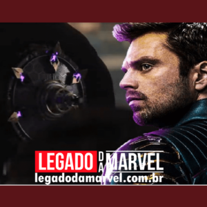 Comercial de Falcão e o Soldado Invernal mostra tecnologia de Wakanda legadodamarvel