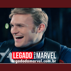 O novo Capitão América usa Guerra Civil contra Sam e Bucky