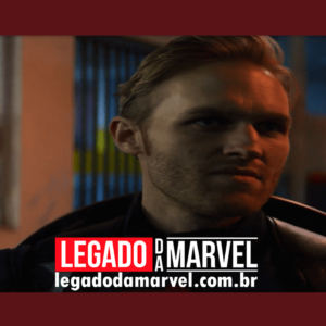 Os Apátridas estão tentando destruir o legado do Capitão América legadodamarvel