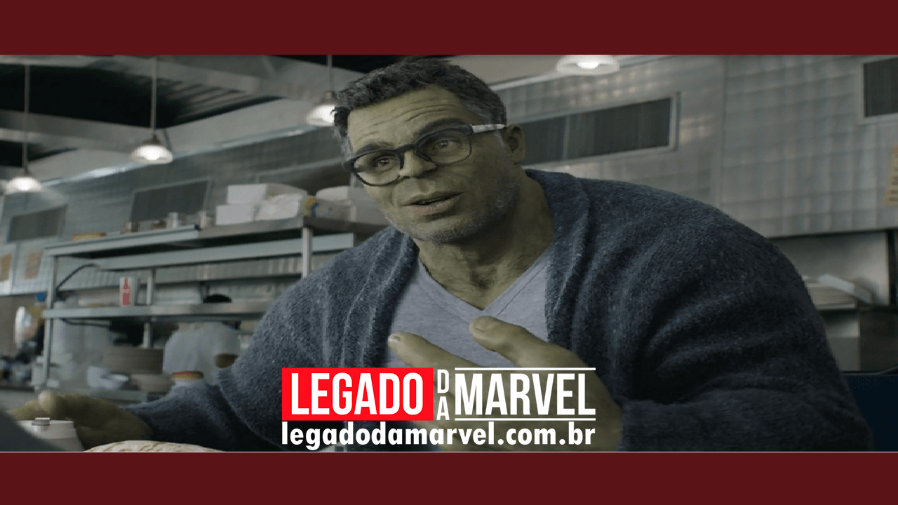  Antigo ator da Marvel humilha o Hulk ‘idiota’ dos Vingadores