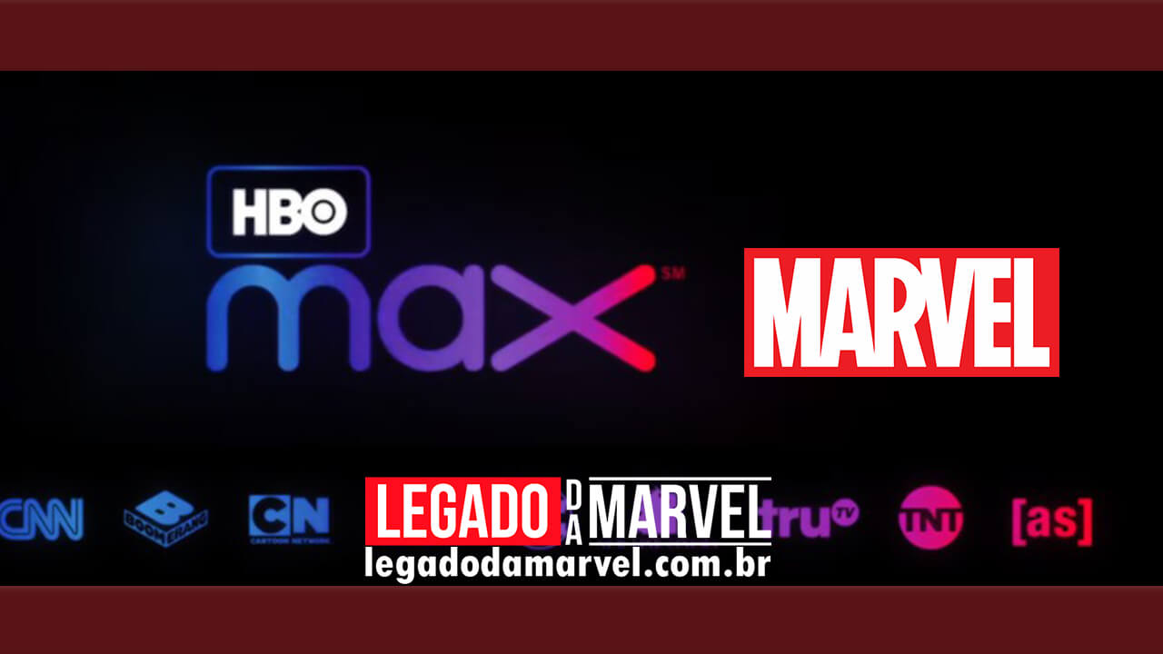 Ué? Filmes da Marvel são confirmados no HBO Max – Confira quais são
