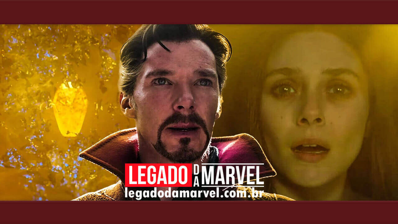 Doutor Estranho voltará em novo projeto do MCU que será filmado em 2024