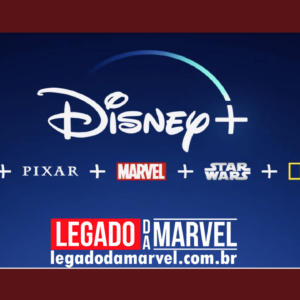 Por que o Disney+ é a melhor coisa que aconteceu ao MCU legadodamarvel