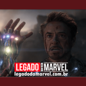 Legado do Homem de Ferro está moldando a Fase 4 do MCU legadodamarvel