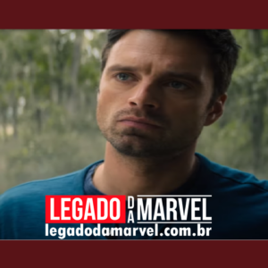 MCU tem uma grande desafio com Bucky Barnes depois de Falcão e o Soldado Invernal LEGADODAMARVEL