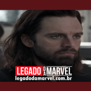 Ator de Falcão e o Soldado Invernal compartilha fotos assustadoras legadodamarvel