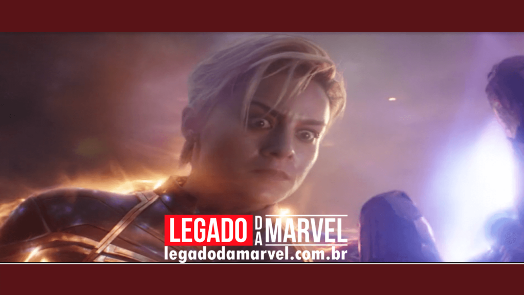 Capitã Marvel 2 começará as filmagens no mês que vem legadodamarvel