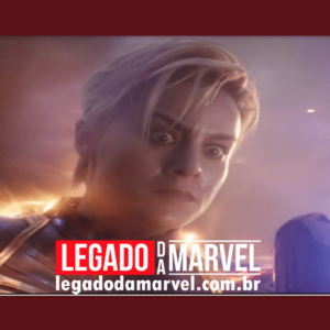 Capitã Marvel 2 começará as filmagens no mês que vem legadodamarvel