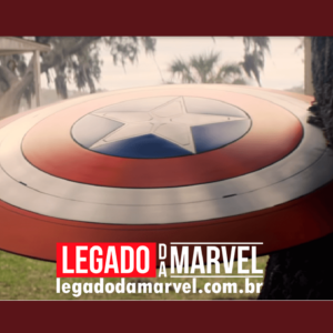 Diretora de Falcão e o Soldado Invernal explica o motivo de Sam pegar o escudo legadodamarvel