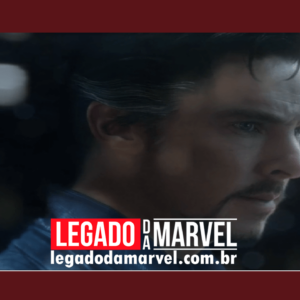 Doutor Estranho poderia ter sido o maior guerreiro ninja da Marvel legadodamarvel
