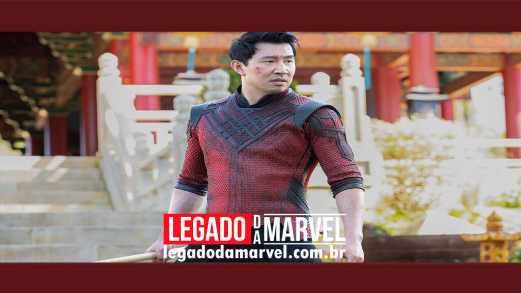poderes do Shang-Chi, o novo herói da Marvel