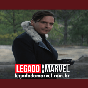 Falcão e o Soldado Invernal Qual era o plano de Zemo para derrotar Karli legadodamarvel