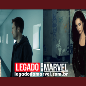 Falcão e o Soldado Invernal alinhando a volta de Jessica Jones ao MCU legadodamarvel