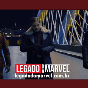 Falcão e o Soldado Invernal revela a origem do novo soro do super-soldado legadodamarvel