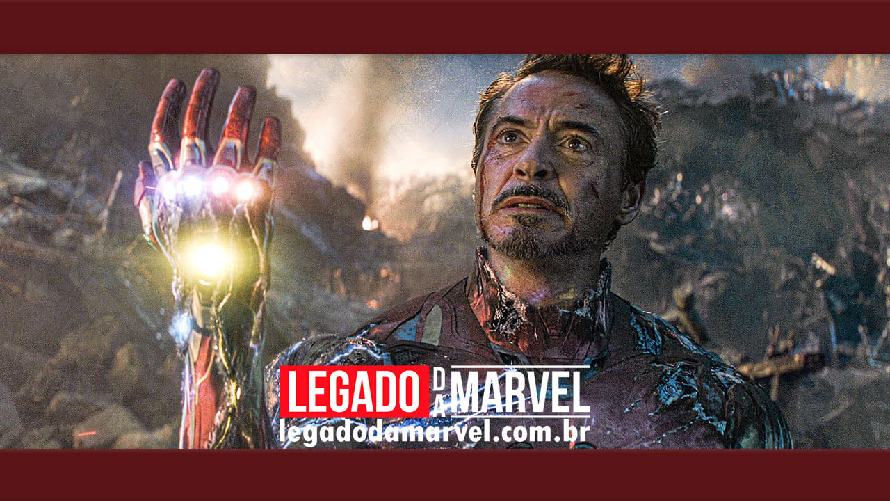 Fãs fazem campanha para a Marvel ressuscitar o Homem de Ferro – confira