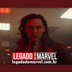 Loki Segundo teoria, as diferentes versões serão os vilões da série legadodamarvel