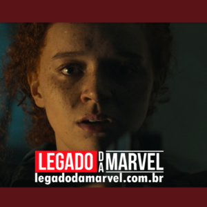 O que Karli estava segurando quando ela morreu no final de Falcão e o Soldado Invernal da Marvel legadodamarvel