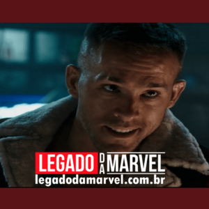 Ryan Reynolds compara cena de Fanático e Tubarão-Rei com meme legadodamarvel