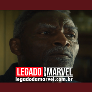 MCU pode substituir Steve Rogers por outro personagem em Capitão América 4 LEGADODAMARVEL