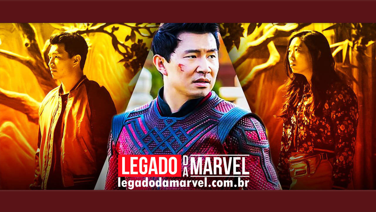 Shang-Chi: Astro do filme da Marvel recebe ataques de ódio após o trailer