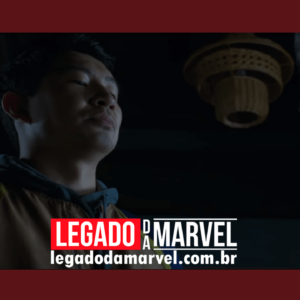 Nova arte promocional revela visual de um dos vilões de Shang-Chi legadodamarvel
