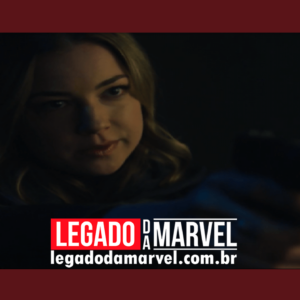 Sharon Carter está zangada com o Capitão América legadodamarvel