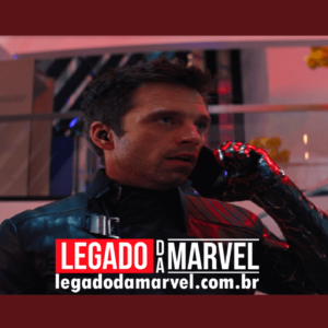 Soldado Invernal vs Lobo Branco, qual futuro de Bucky no MCU, após Falcão e o Soldado Invernal legadodamarvel