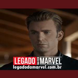 Steve Rogers na lua Ator explica a origem da teoria em Falcão e o Soldado Invernal legadodamarvel