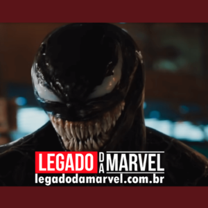 Venom pode acabar com os Acordos Sokovia do MCU para o bem legadodamarvel