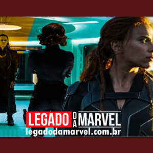 Viúva Negra poderia explicar a cena de Loki e Natasha em Os Vingadores legadodamarvel