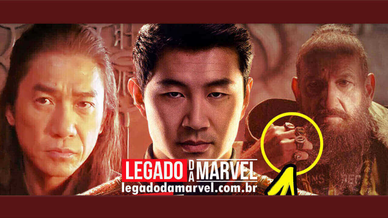 A Gazeta  Simu Liu diz que se sentiu inseguro para ser Shang-chi, novo  herói da Marvel