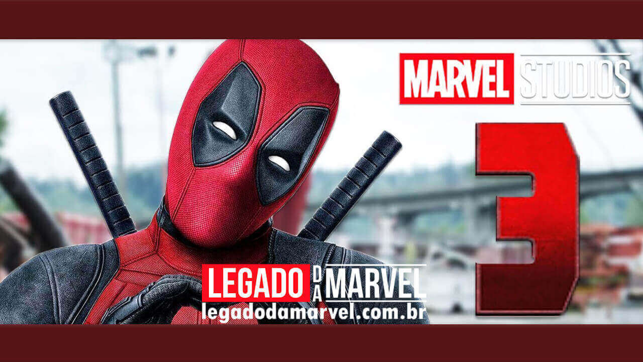 Deadpool: Disney deixa oficialmente de chamar novo filme de Deadpool 3,  entenda