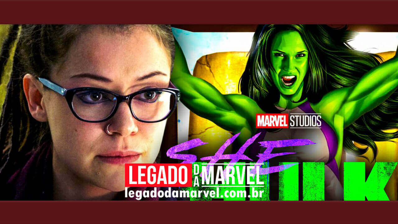 Site confirma o início das filmagens de She-Hulk, a série da Marvel