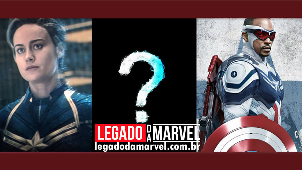 Vingadores 5: Novo herói da equipe da Marvel é revelado