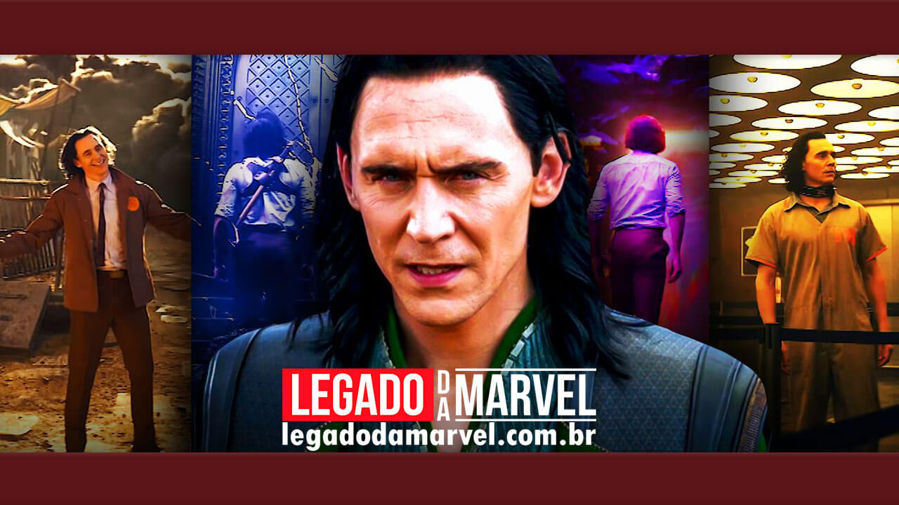 “A melhor série de todos os tempos”, afirma o roteirista de Loki – entenda