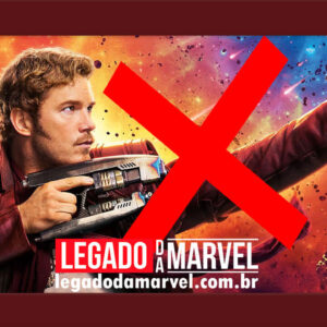 Sem Chris Pratt: Fãs da Marvel tem novo ator perfeito para o Senhor das Estrelas legadodamarvel