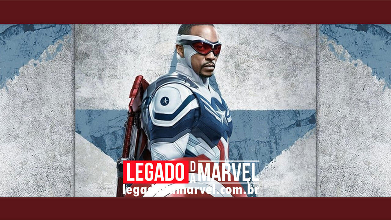 Capitão América 4: Revelado quem serão as vilãs do filme da Marvel