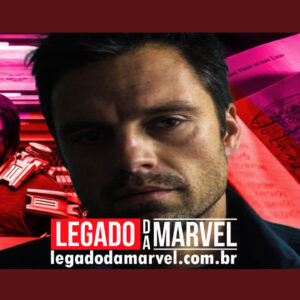 Explicando a origem da lista de nomes do Bucky em Falcão e o Soldado Invernal legadodamarvel