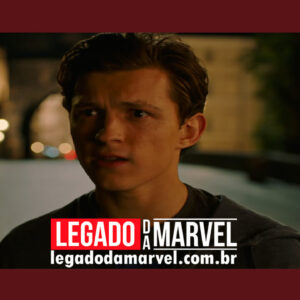 Homem-Aranha 3 Peter Parkers pode ter o mentor que ele nunca teve legadodamarvel