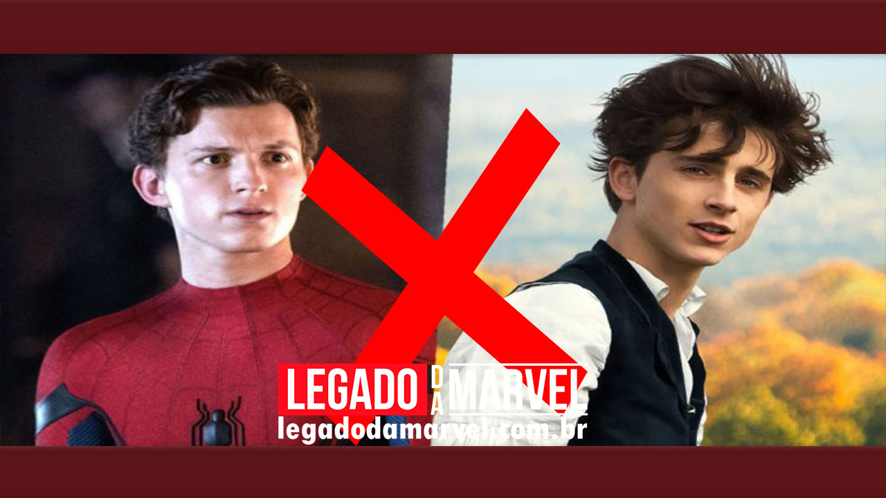 Tom Holland é confirmado em quarto filme do Homem-Aranha após suspense da  Marvel, Filmes