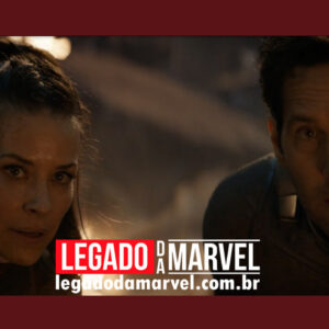 Homem-Formiga 3 Marvel deverá lançar uma nova personagem no filme legadodamarvel